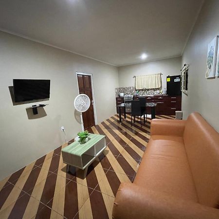 Bonaventure Apartments Nickerie Nieuw Nickerie Kültér fotó