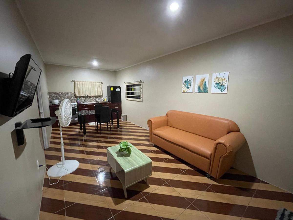 Bonaventure Apartments Nickerie Nieuw Nickerie Kültér fotó