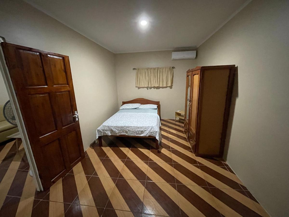 Bonaventure Apartments Nickerie Nieuw Nickerie Kültér fotó