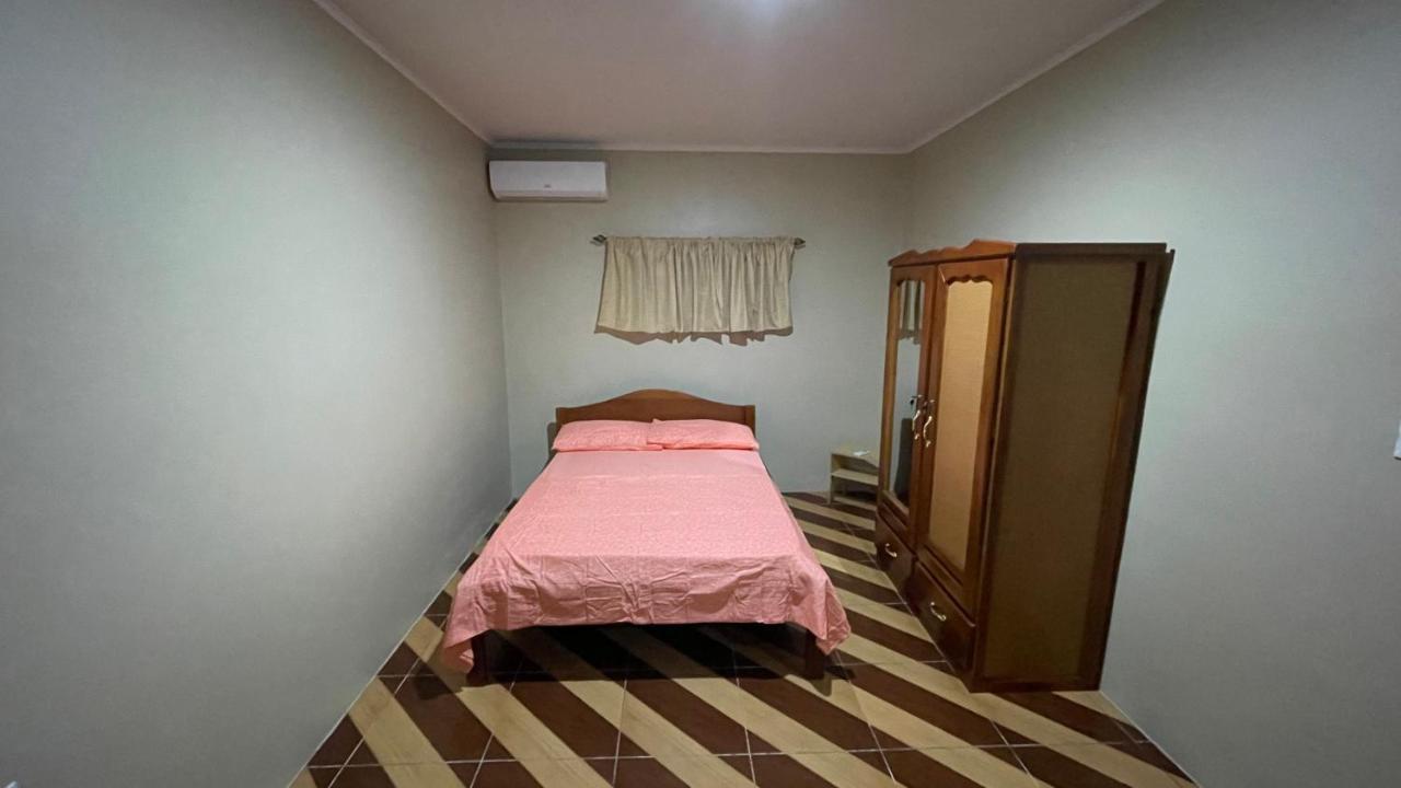 Bonaventure Apartments Nickerie Nieuw Nickerie Kültér fotó