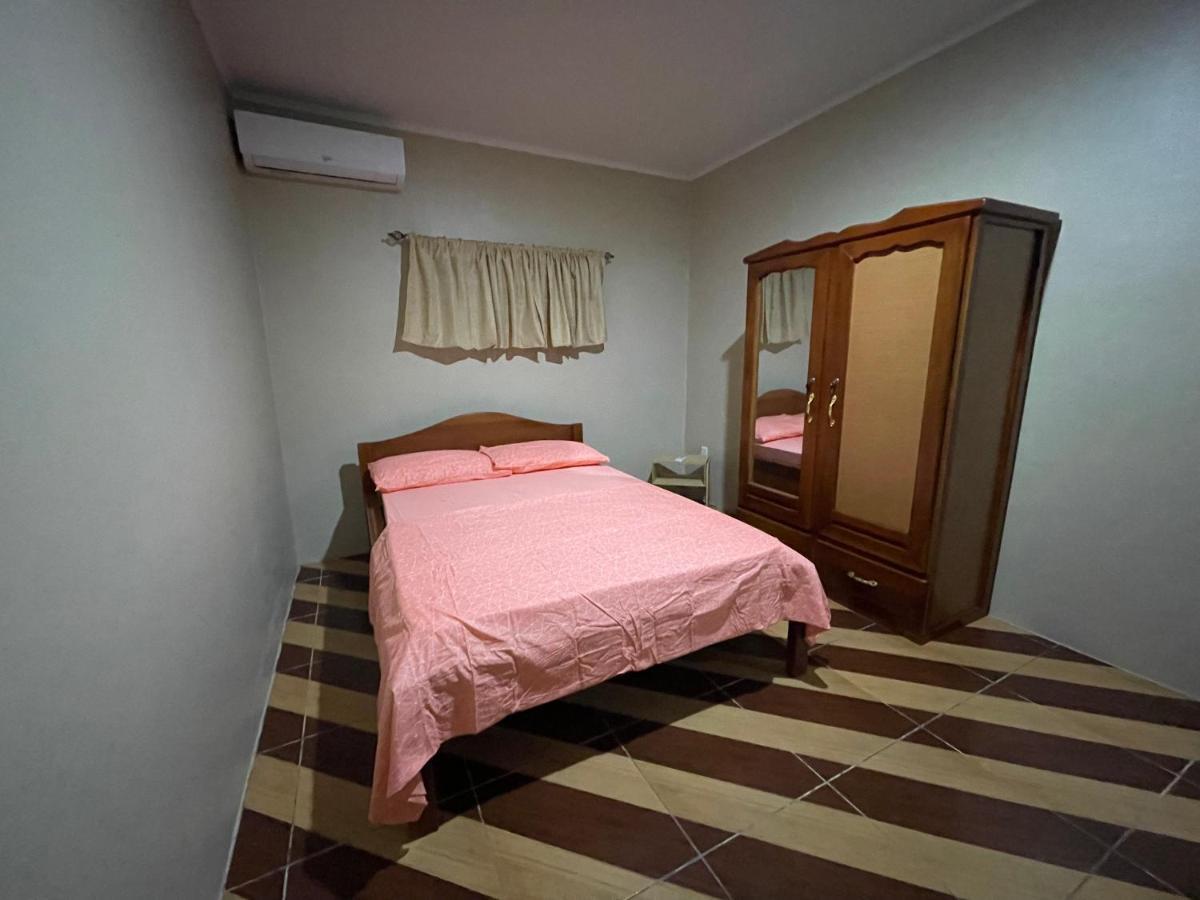 Bonaventure Apartments Nickerie Nieuw Nickerie Kültér fotó