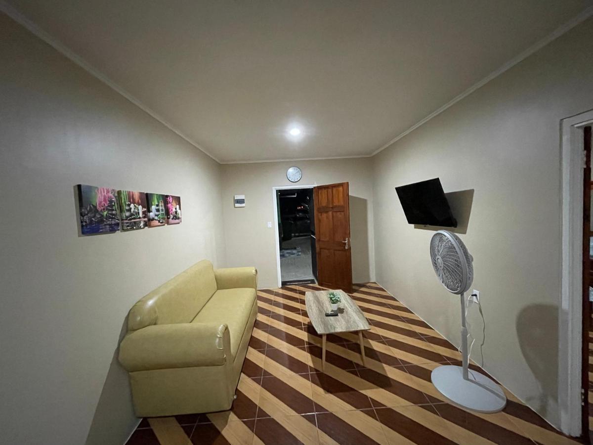 Bonaventure Apartments Nickerie Nieuw Nickerie Kültér fotó