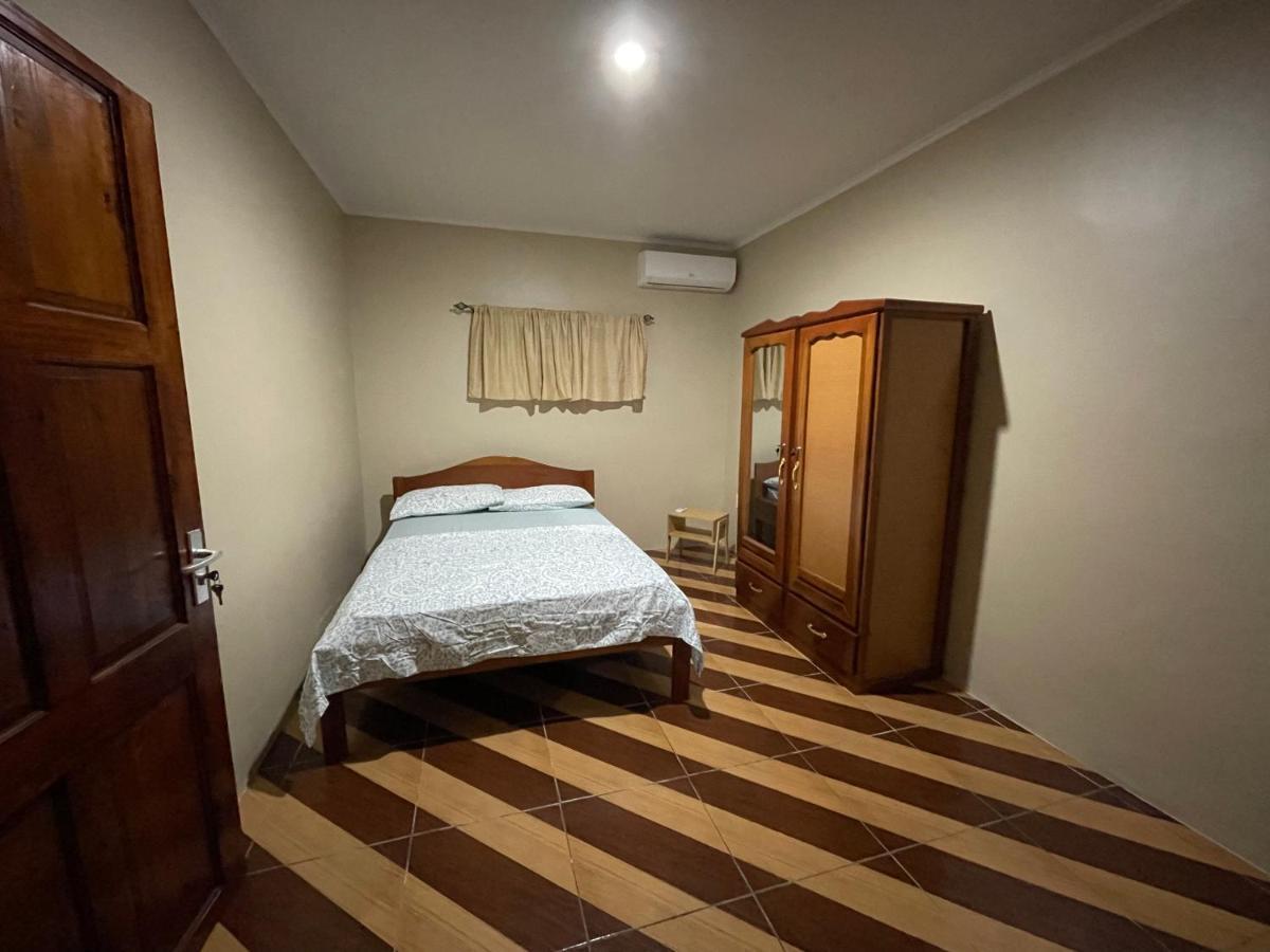 Bonaventure Apartments Nickerie Nieuw Nickerie Kültér fotó