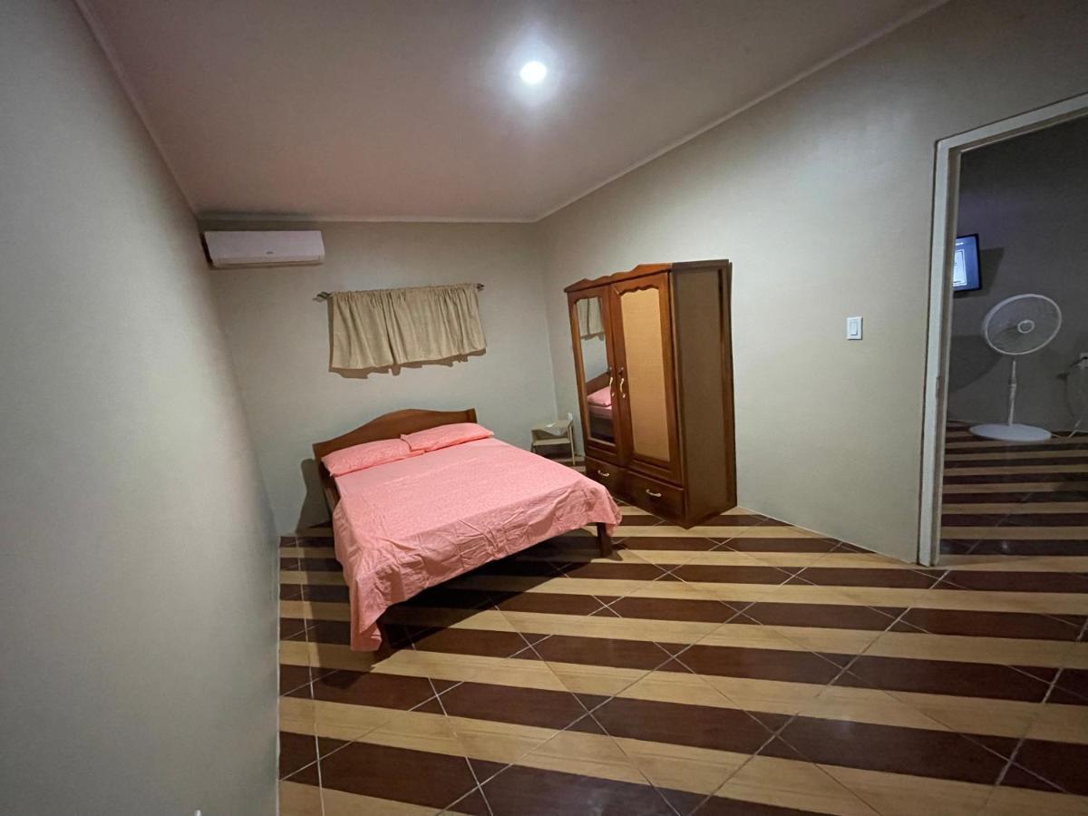 Bonaventure Apartments Nickerie Nieuw Nickerie Kültér fotó