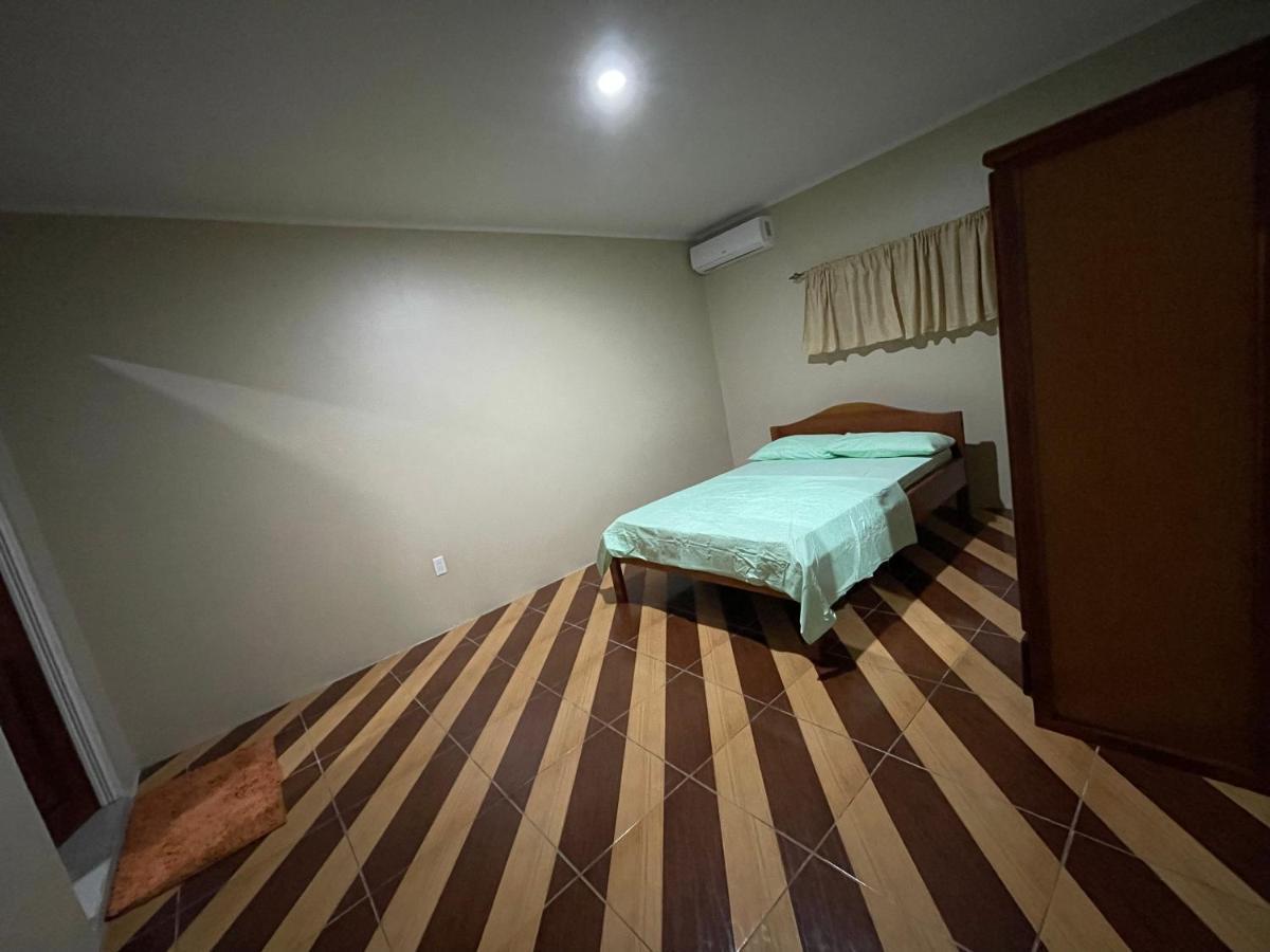 Bonaventure Apartments Nickerie Nieuw Nickerie Kültér fotó