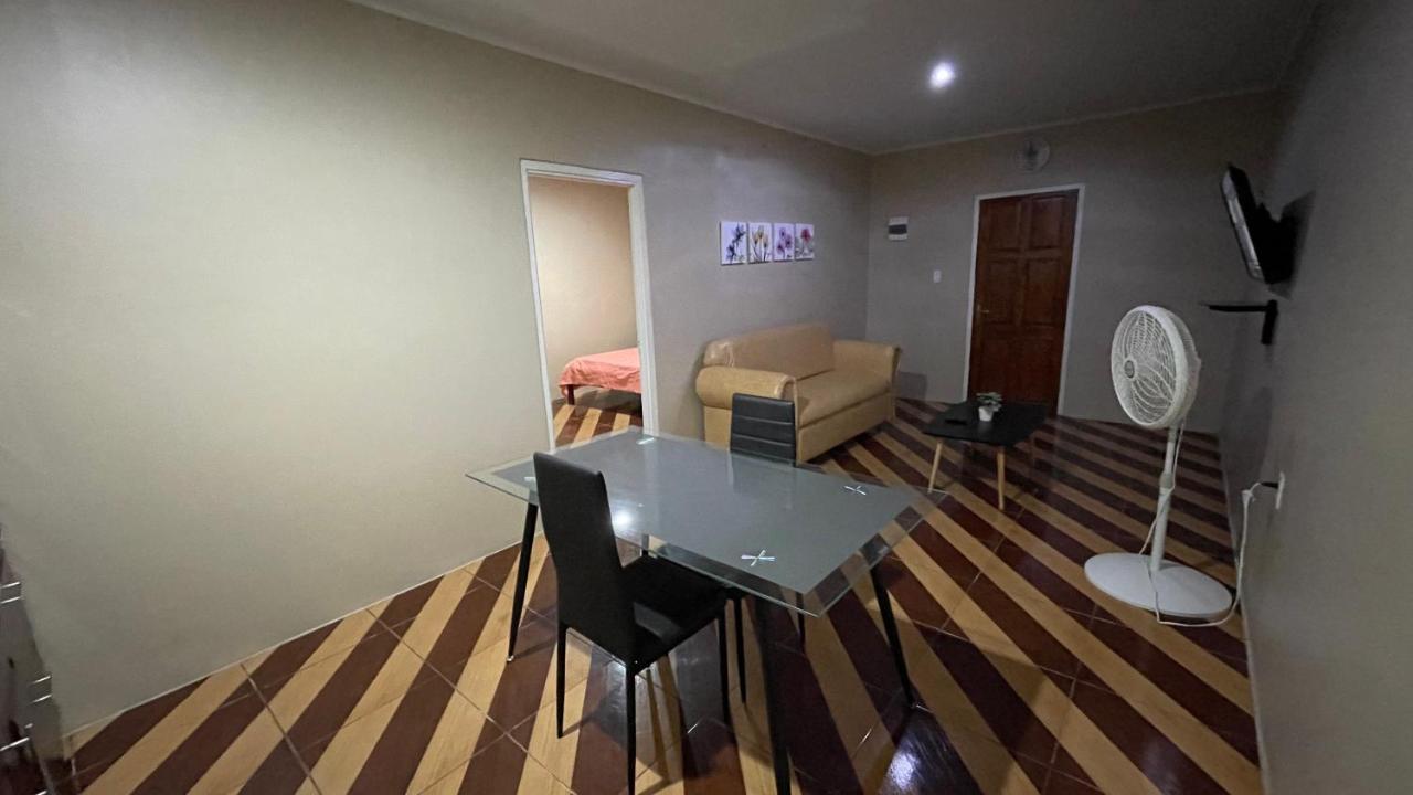 Bonaventure Apartments Nickerie Nieuw Nickerie Kültér fotó