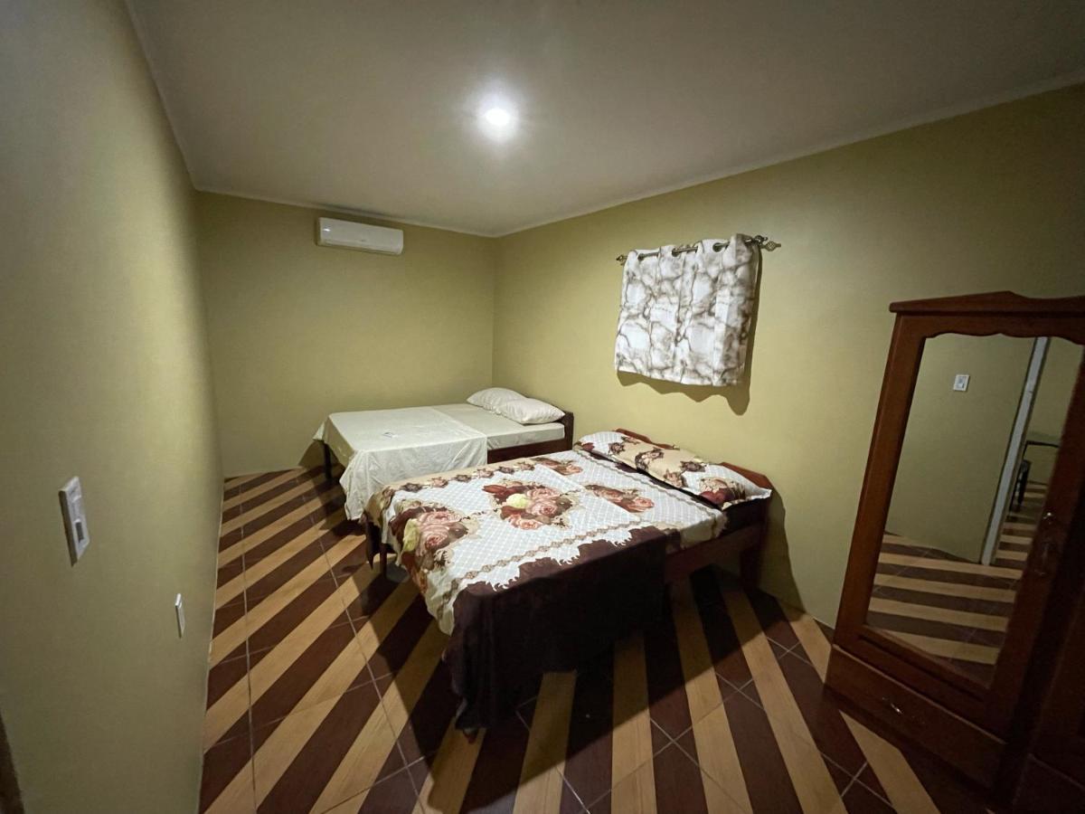 Bonaventure Apartments Nickerie Nieuw Nickerie Kültér fotó