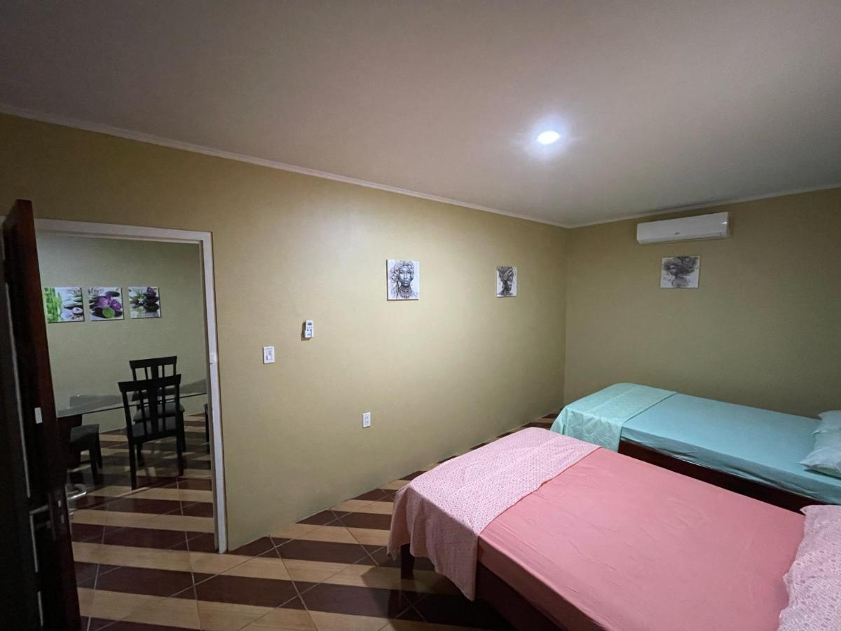 Bonaventure Apartments Nickerie Nieuw Nickerie Kültér fotó