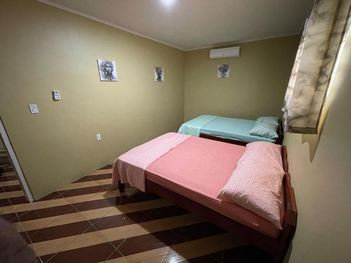 Bonaventure Apartments Nickerie Nieuw Nickerie Kültér fotó