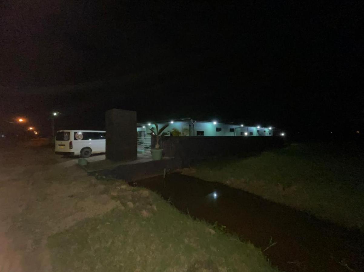 Bonaventure Apartments Nickerie Nieuw Nickerie Kültér fotó