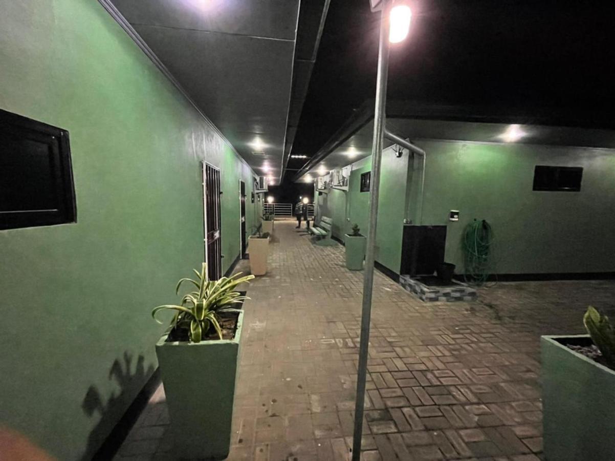 Bonaventure Apartments Nickerie Nieuw Nickerie Kültér fotó