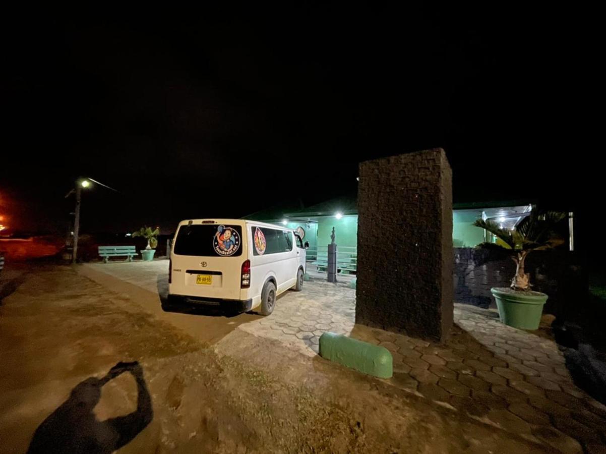 Bonaventure Apartments Nickerie Nieuw Nickerie Kültér fotó