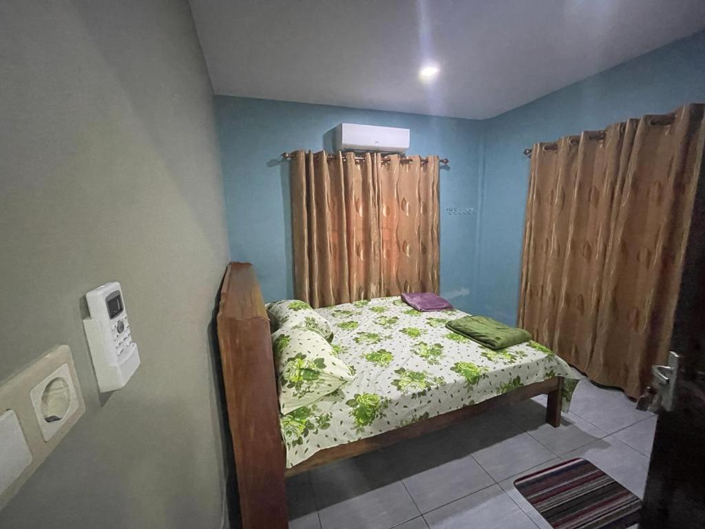 Bonaventure Apartments Nickerie Nieuw Nickerie Kültér fotó
