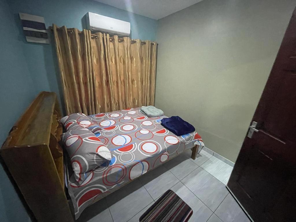 Bonaventure Apartments Nickerie Nieuw Nickerie Kültér fotó