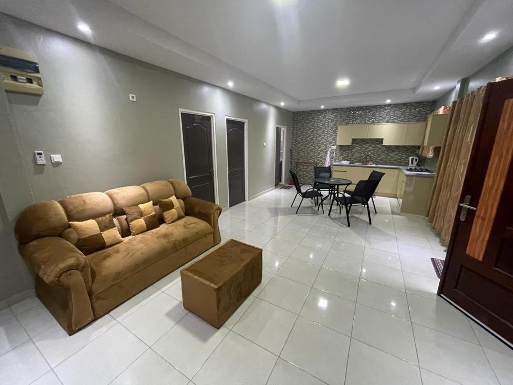 Bonaventure Apartments Nickerie Nieuw Nickerie Kültér fotó